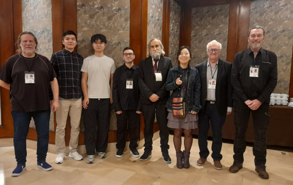 Grandes éxitos del go argentino en 2025.